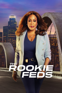 voir serie The Rookie: Feds en streaming