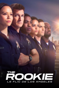 voir The Rookie : Le Flic de Los Angeles saison 5 épisode 8