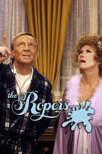 voir The Ropers saison 2 épisode 12