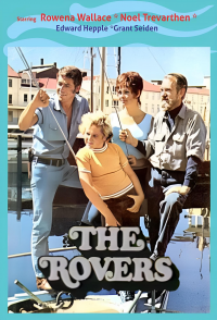 voir serie The Rovers en streaming