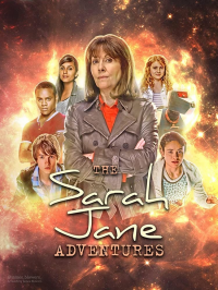 voir The Sarah Jane Adventures saison 1 épisode 1