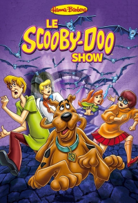 The Scooby-Doo/Dynomutt Hour