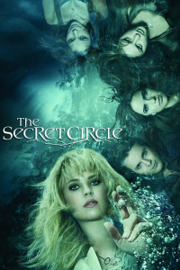 voir The Secret Circle saison 1 épisode 7