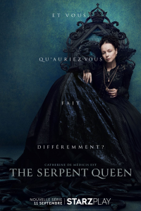 voir The Serpent Queen saison 1 épisode 5