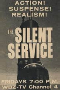 voir The Silent Service saison 1 épisode 23