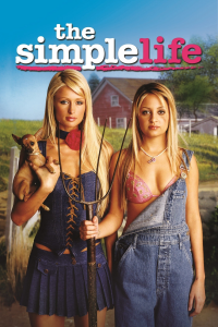 voir serie The Simple Life en streaming