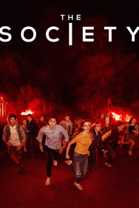 voir The Society saison 1 épisode 5