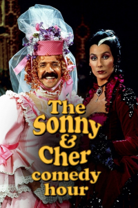 voir The Sonny & Cher Comedy Hour saison 3 épisode 21