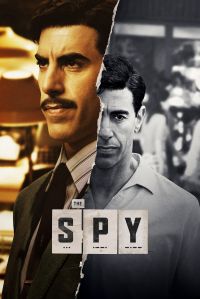 voir The Spy saison 1 épisode 5