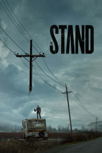 voir The Stand saison 1 épisode 7