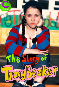 voir The Story of Tracy Beaker saison 3 épisode 21