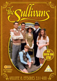 voir The Sullivans saison 10 épisode 29