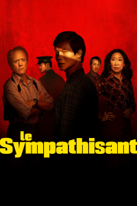 voir serie The Sympathizer en streaming