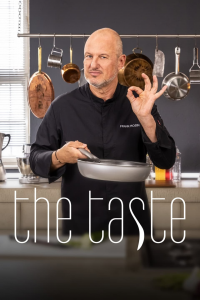 voir The Taste saison 8 épisode 7