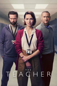 voir The Teacher saison 2 épisode 4