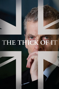 voir The Thick of It Saison 1 en streaming 