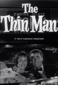 voir serie The Thin Man en streaming