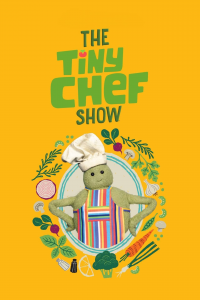 voir The Tiny Chef Show saison 1 épisode 3