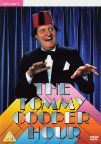 voir serie The Tommy Cooper Hour en streaming