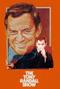 voir The Tony Randall Show saison 2 épisode 8