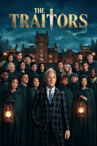 voir serie The Traitors en streaming