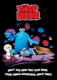 voir serie The Trap Door en streaming