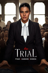 voir The Trial saison 1 épisode 4