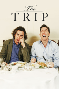 voir The Trip saison 4 épisode 6