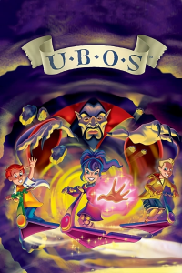 voir serie The Ultimate Book of Spells en streaming