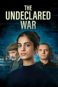 voir serie The Undeclared War en streaming