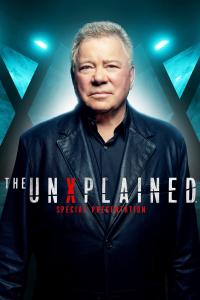 voir serie The UnXplained Special Presentation en streaming