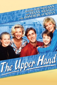 voir The Upper Hand Saison 1 en streaming 