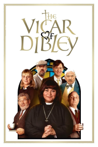 voir The Vicar of Dibley saison 1 épisode 2