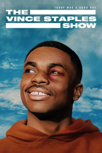 voir The Vince Staples Show saison 1 épisode 3