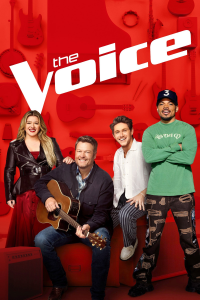 voir The Voice saison 13 épisode 3