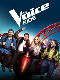 voir The Voice Kids saison 5 épisode 8