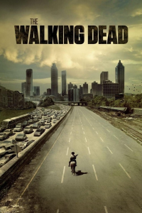 voir The Walking Dead Saison 7 en streaming 