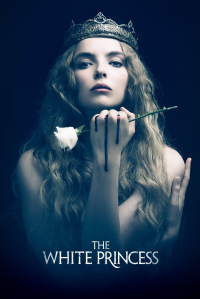 voir serie The White Princess en streaming