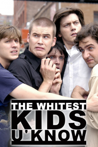 voir serie The Whitest Kids U' Know en streaming