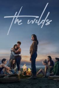 voir The Wilds saison 2 épisode 3