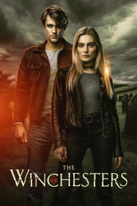 voir serie The Winchesters en streaming