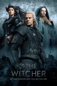 voir The Witcher saison 3 épisode 2