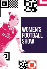 voir The Women's Football Show Saison 8 en streaming 