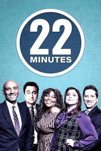 voir This Hour Has 22 Minutes saison 4 épisode 17