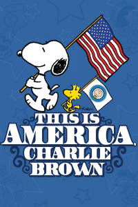 voir serie This Is America, Charlie Brown en streaming