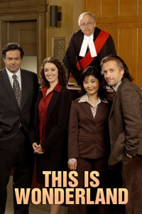 voir This Is Wonderland Saison 1 en streaming 