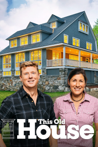 voir This Old House saison 34 épisode 14