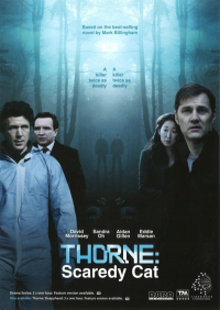 voir Thorne Saison 1 en streaming 