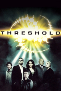 voir Threshold : Premier contact saison 1 épisode 6