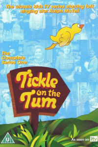 voir Tickle on the Tum saison 2 épisode 4